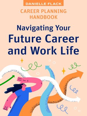 cover image of Career Planning Handbook